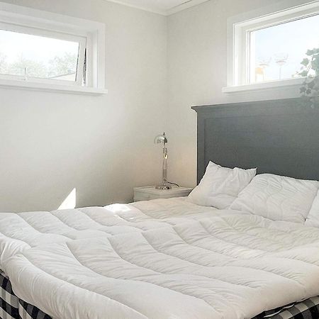 Holiday Home Borgholm XVII Экстерьер фото