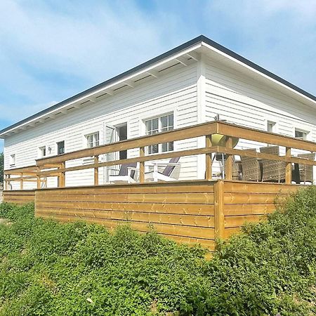 Holiday Home Borgholm XVII Экстерьер фото