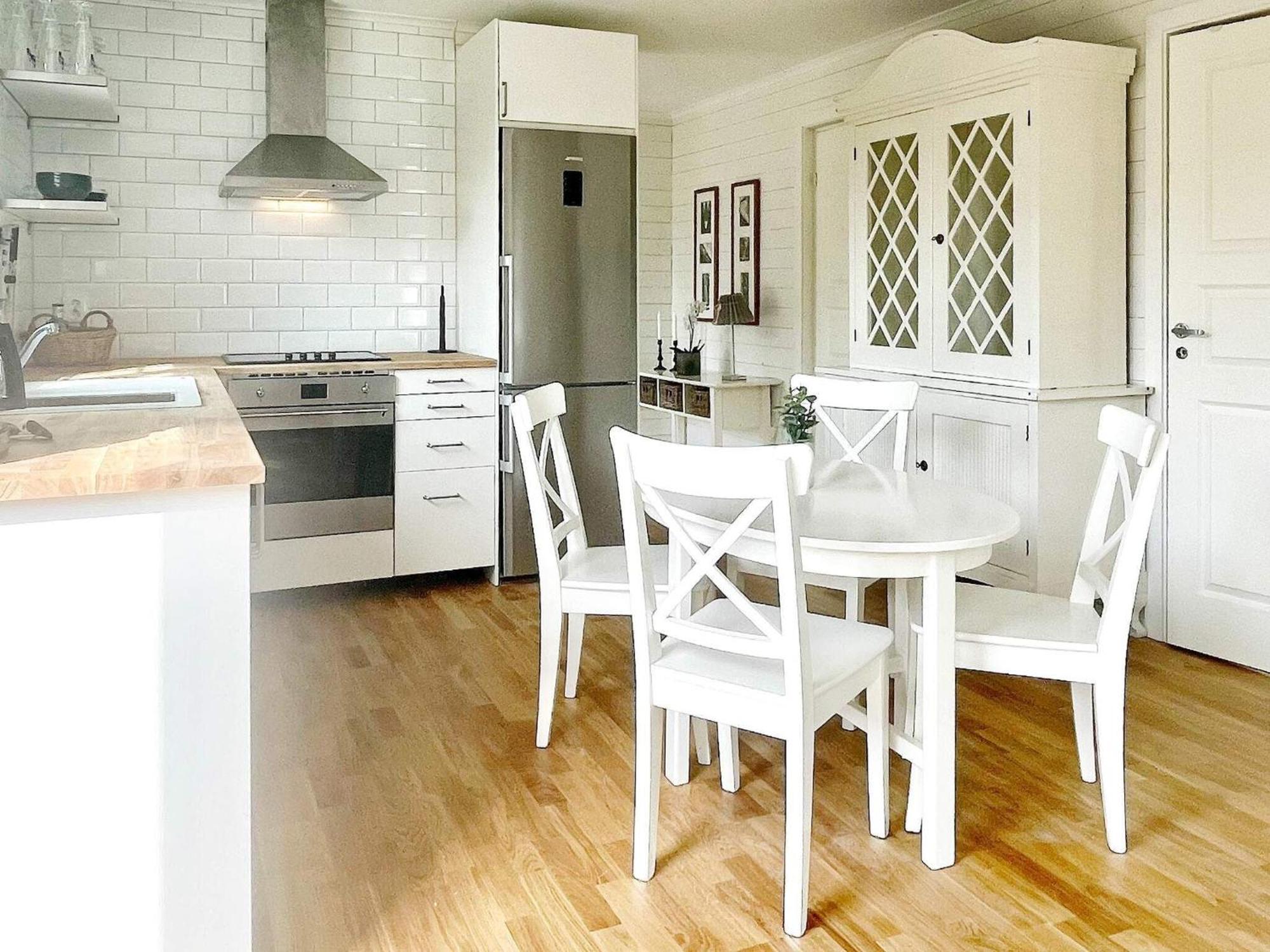 Holiday Home Borgholm XVII Экстерьер фото